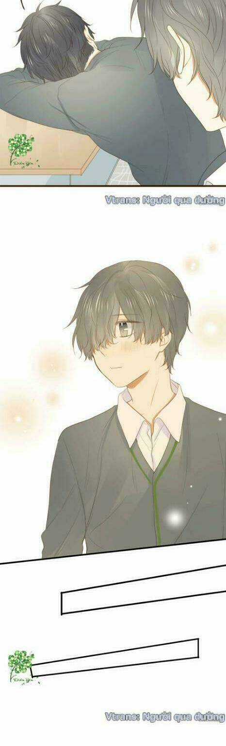 Sinh Hạ Long Chủng Chapter 4 trang 15