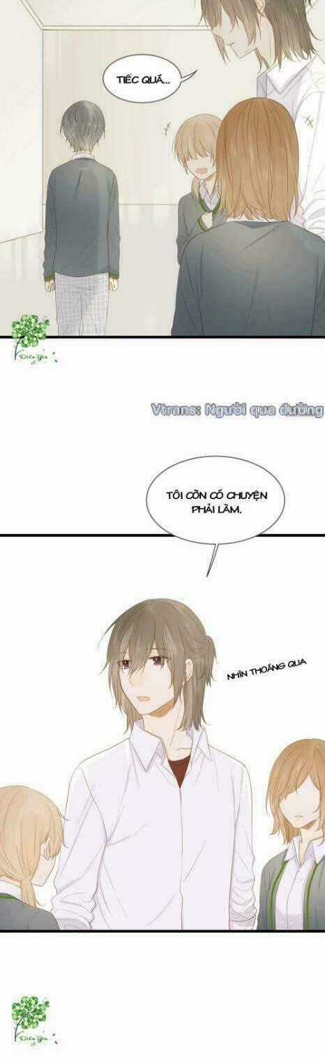 Sinh Hạ Long Chủng Chapter 4 trang 19