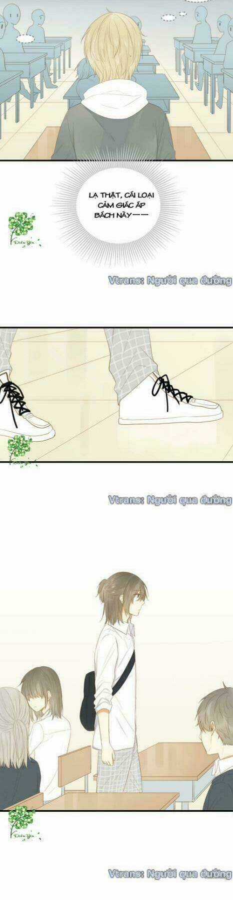 Sinh Hạ Long Chủng Chapter 4 trang 5