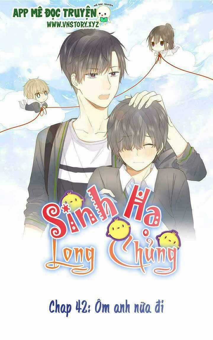 Sinh Hạ Long Chủng Chapter 42 trang 0