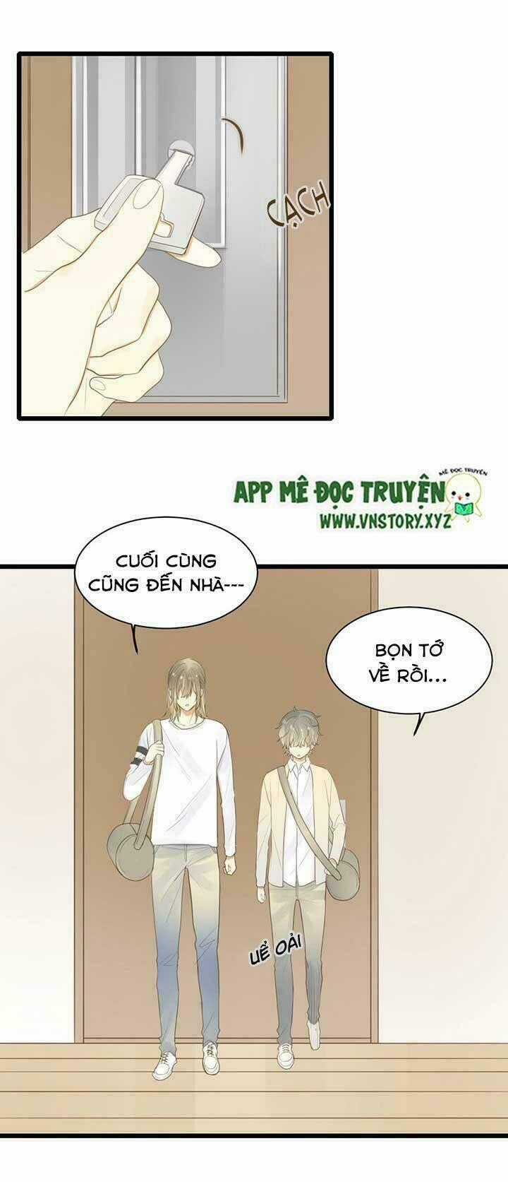 Sinh Hạ Long Chủng Chapter 45 trang 1