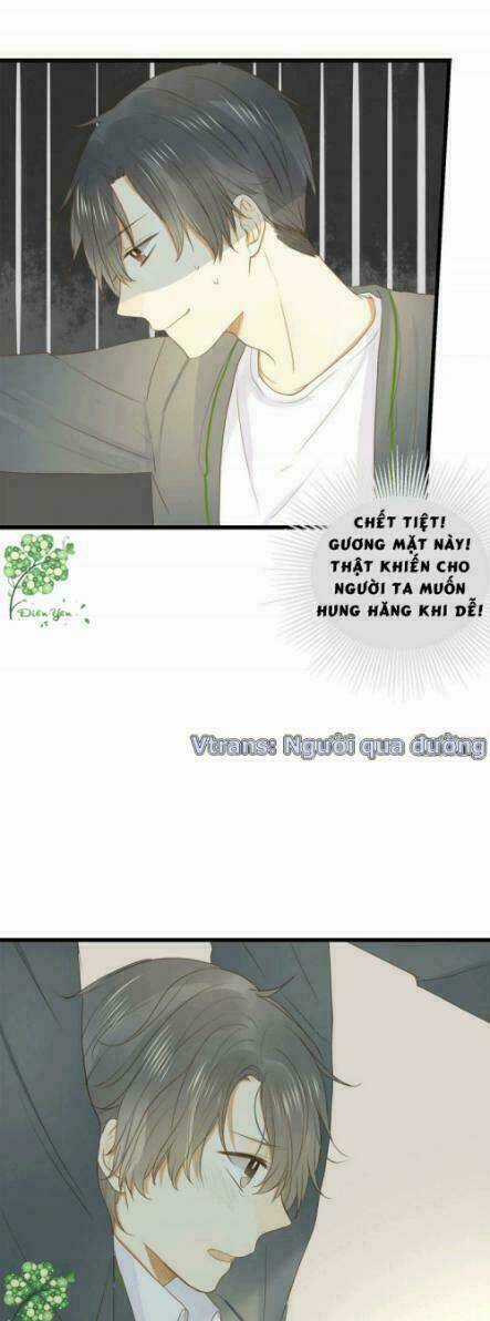 Sinh Hạ Long Chủng Chapter 5 trang 10