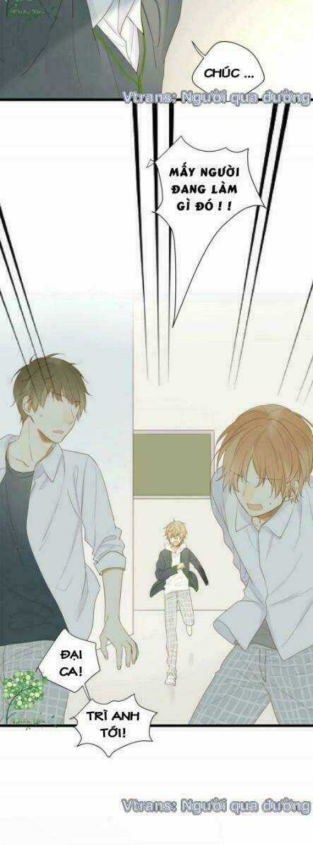 Sinh Hạ Long Chủng Chapter 5 trang 11