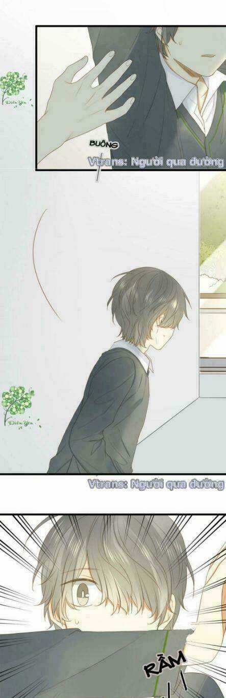 Sinh Hạ Long Chủng Chapter 5 trang 12