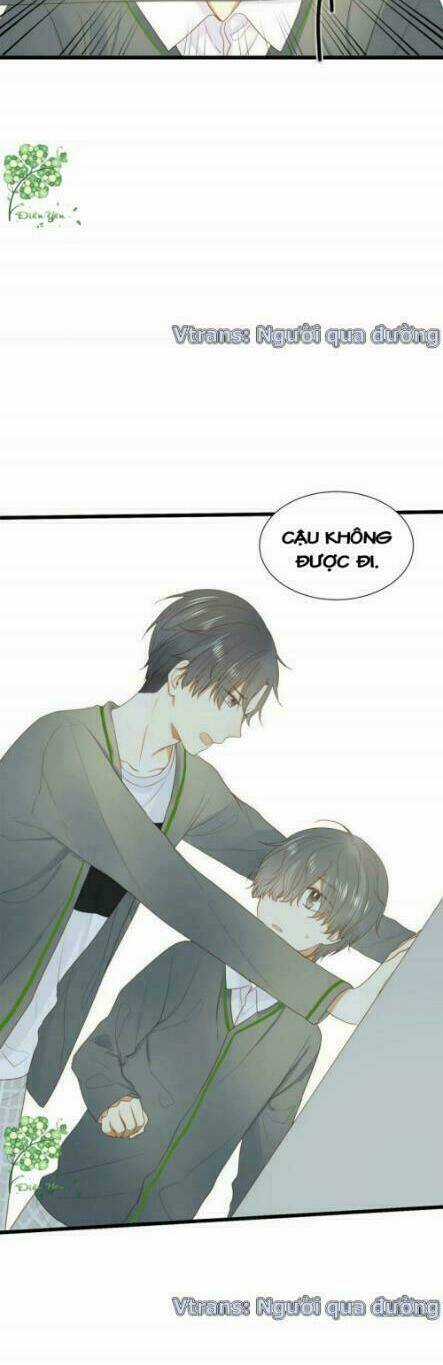 Sinh Hạ Long Chủng Chapter 5 trang 13