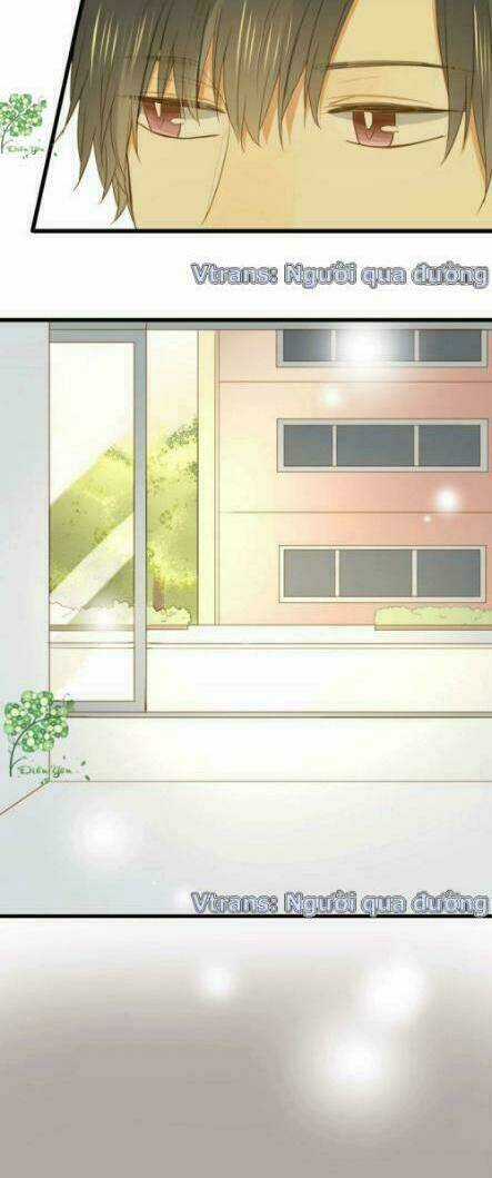 Sinh Hạ Long Chủng Chapter 5 trang 17