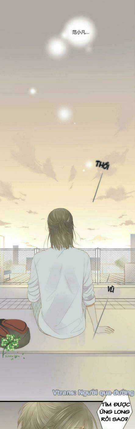 Sinh Hạ Long Chủng Chapter 5 trang 18