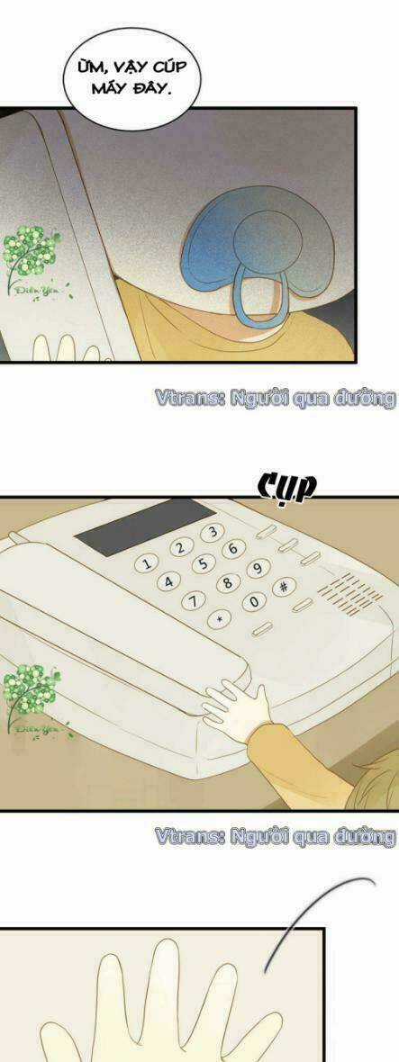 Sinh Hạ Long Chủng Chapter 5 trang 20