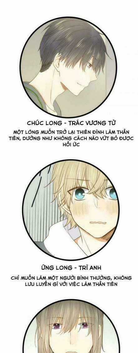 Sinh Hạ Long Chủng Chapter 5 trang 22