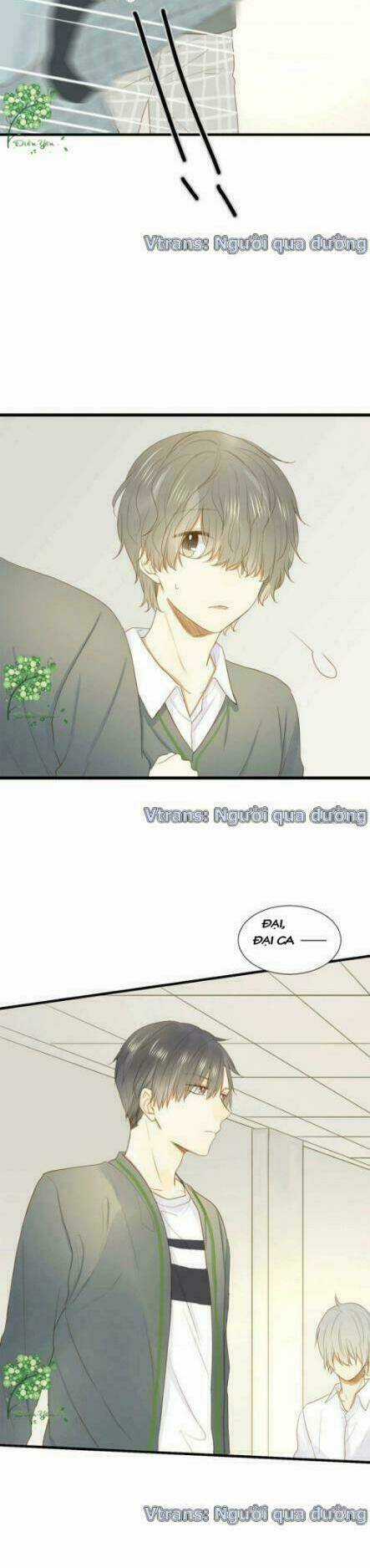 Sinh Hạ Long Chủng Chapter 5 trang 3