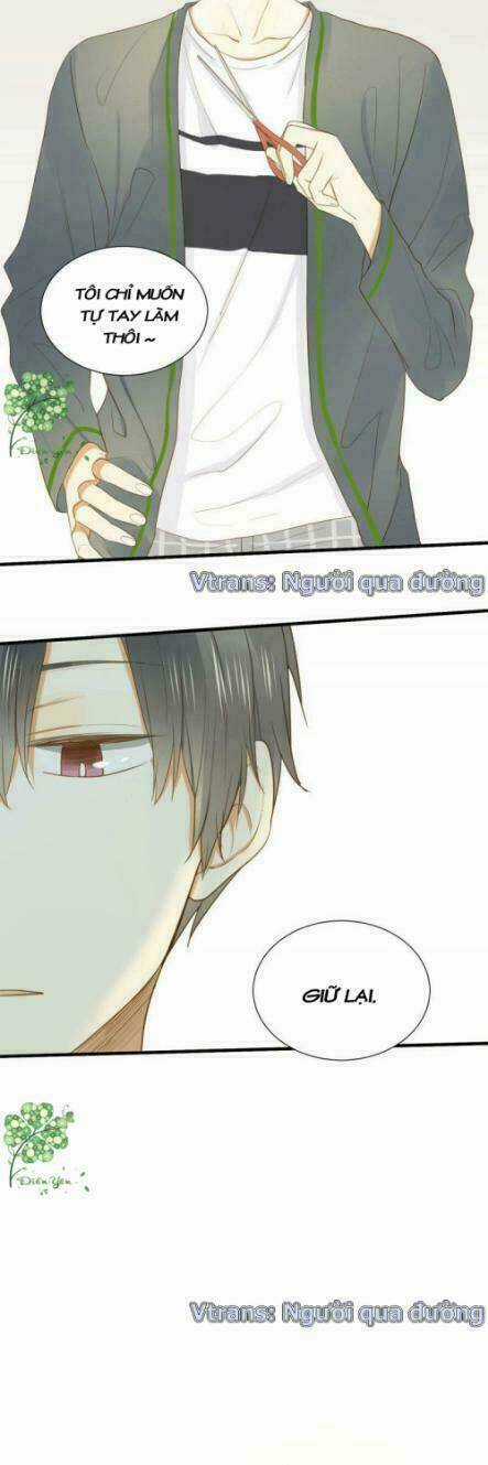 Sinh Hạ Long Chủng Chapter 5 trang 5