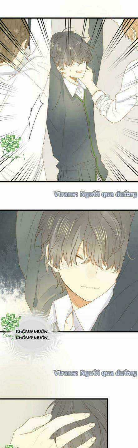 Sinh Hạ Long Chủng Chapter 5 trang 6