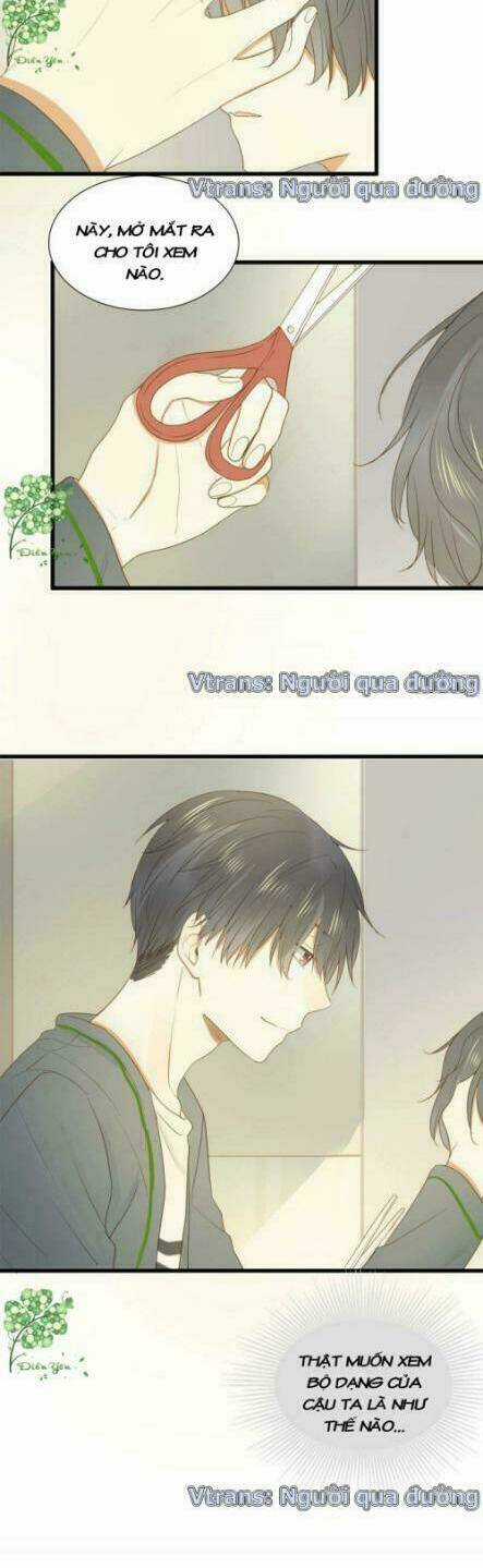 Sinh Hạ Long Chủng Chapter 5 trang 7