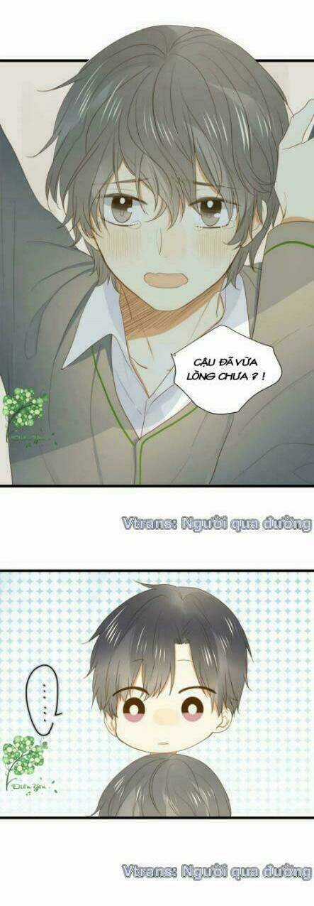 Sinh Hạ Long Chủng Chapter 5 trang 9