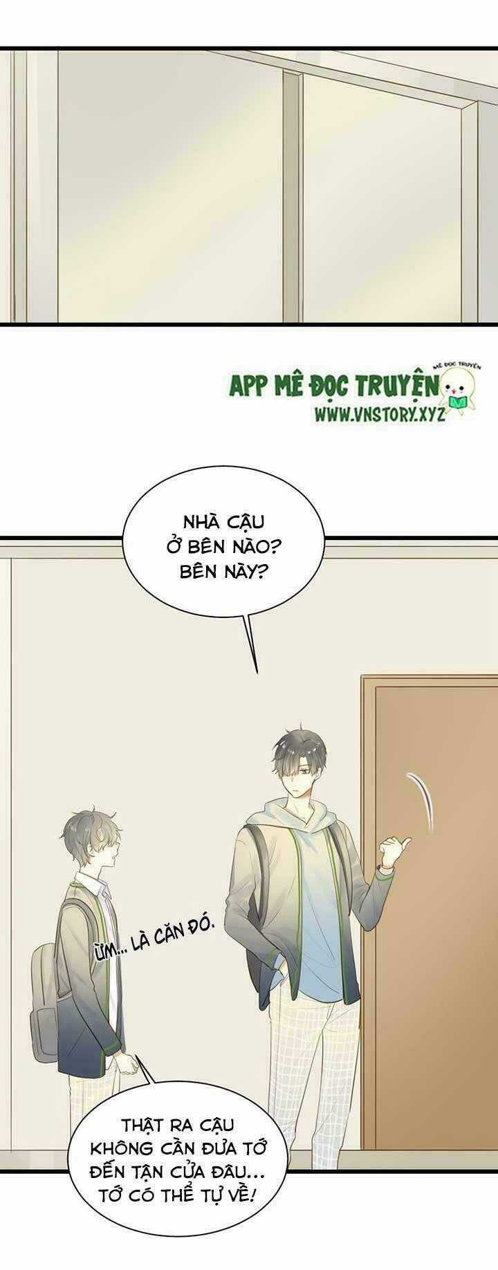 Sinh Hạ Long Chủng Chapter 52 trang 1