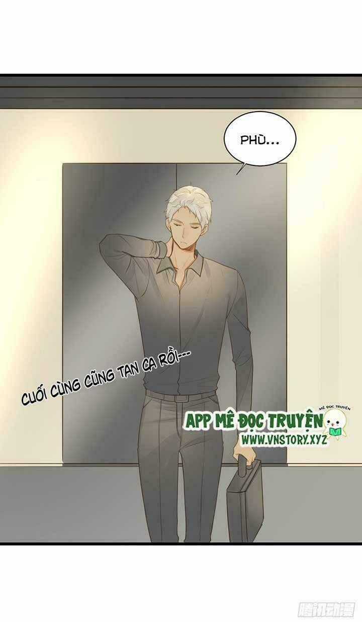 Sinh Hạ Long Chủng Chapter 55 trang 1