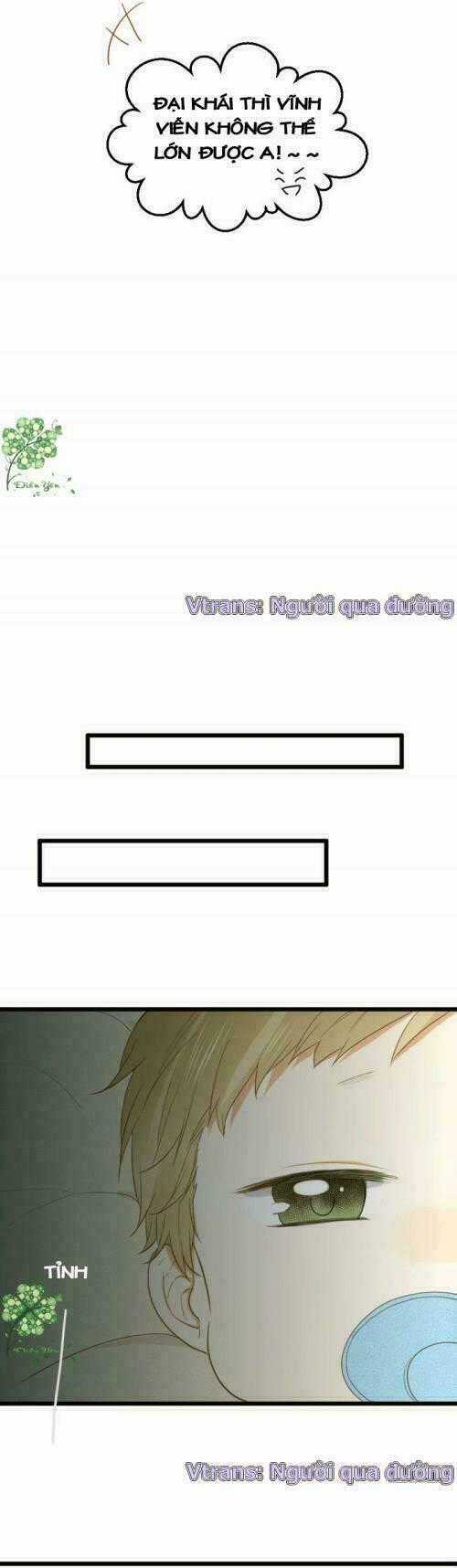 Sinh Hạ Long Chủng Chapter 6 trang 14