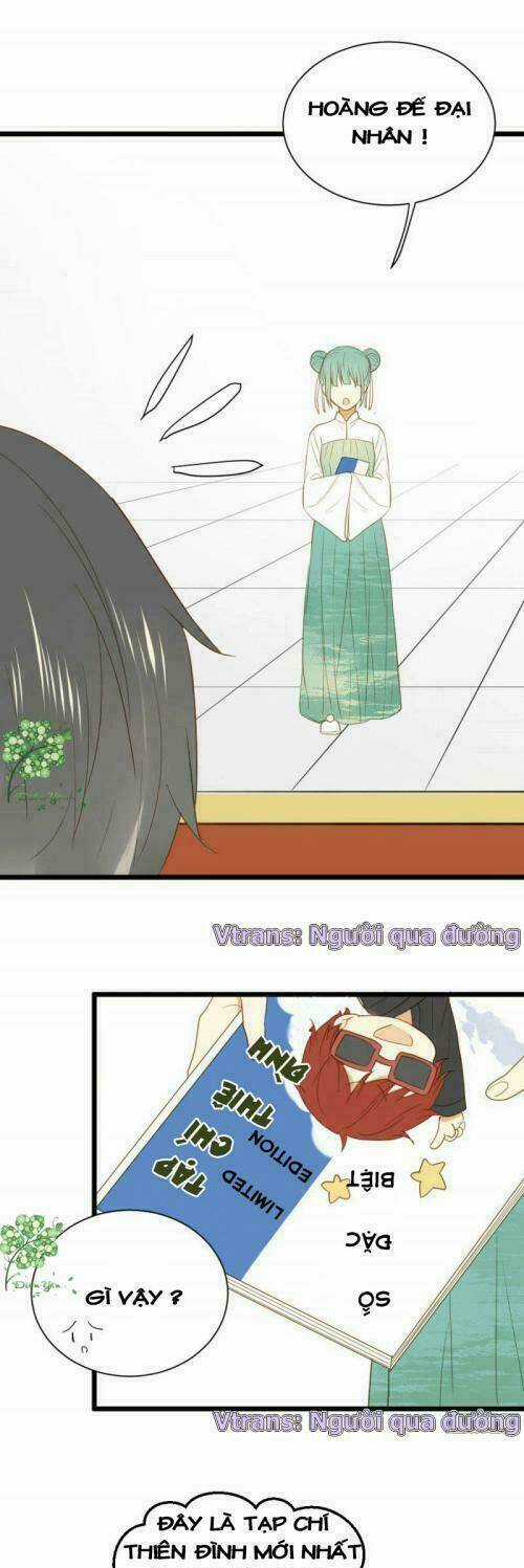 Sinh Hạ Long Chủng Chapter 6 trang 2