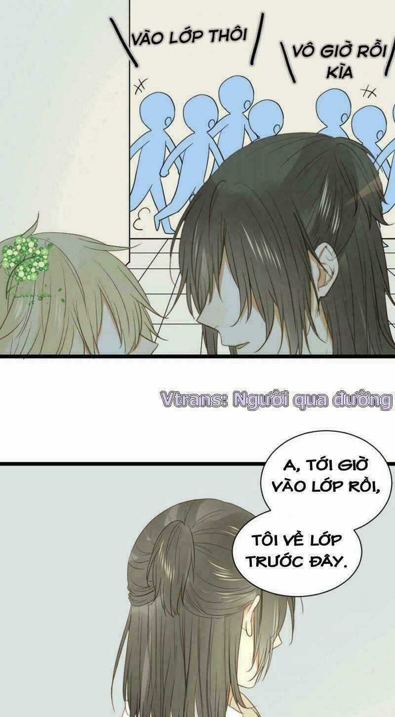 Sinh Hạ Long Chủng Chapter 7 trang 1