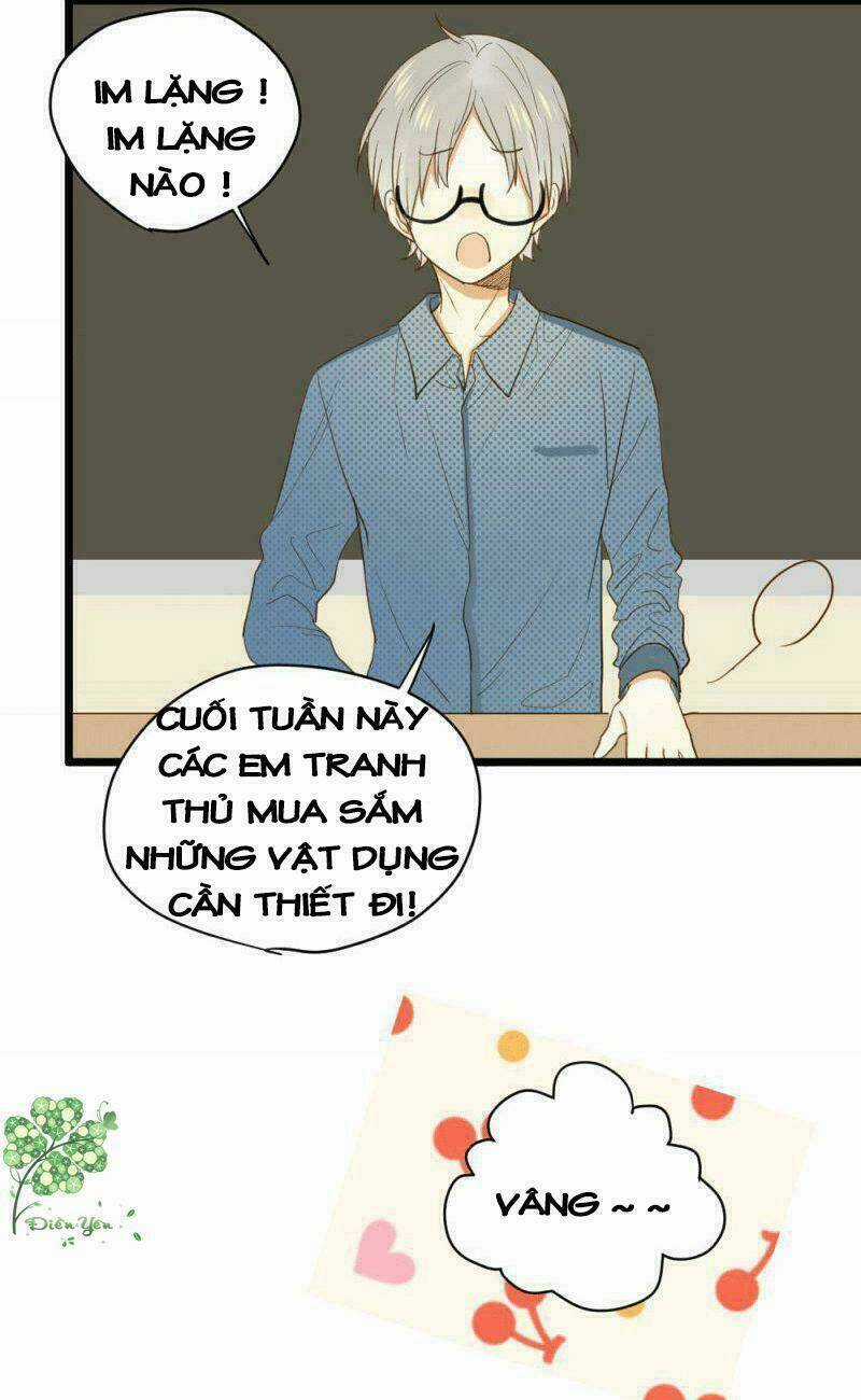 Sinh Hạ Long Chủng Chapter 7 trang 10