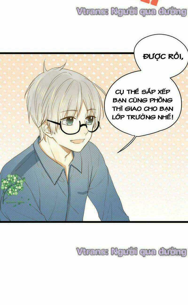 Sinh Hạ Long Chủng Chapter 7 trang 11