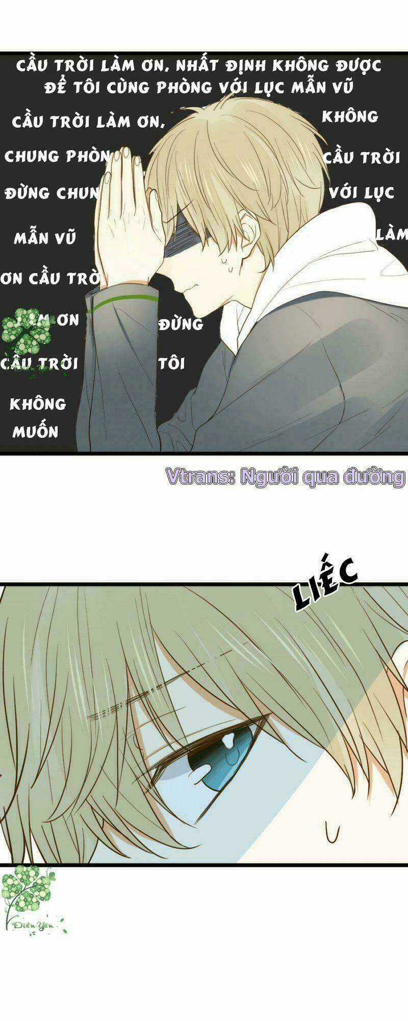 Sinh Hạ Long Chủng Chapter 7 trang 12