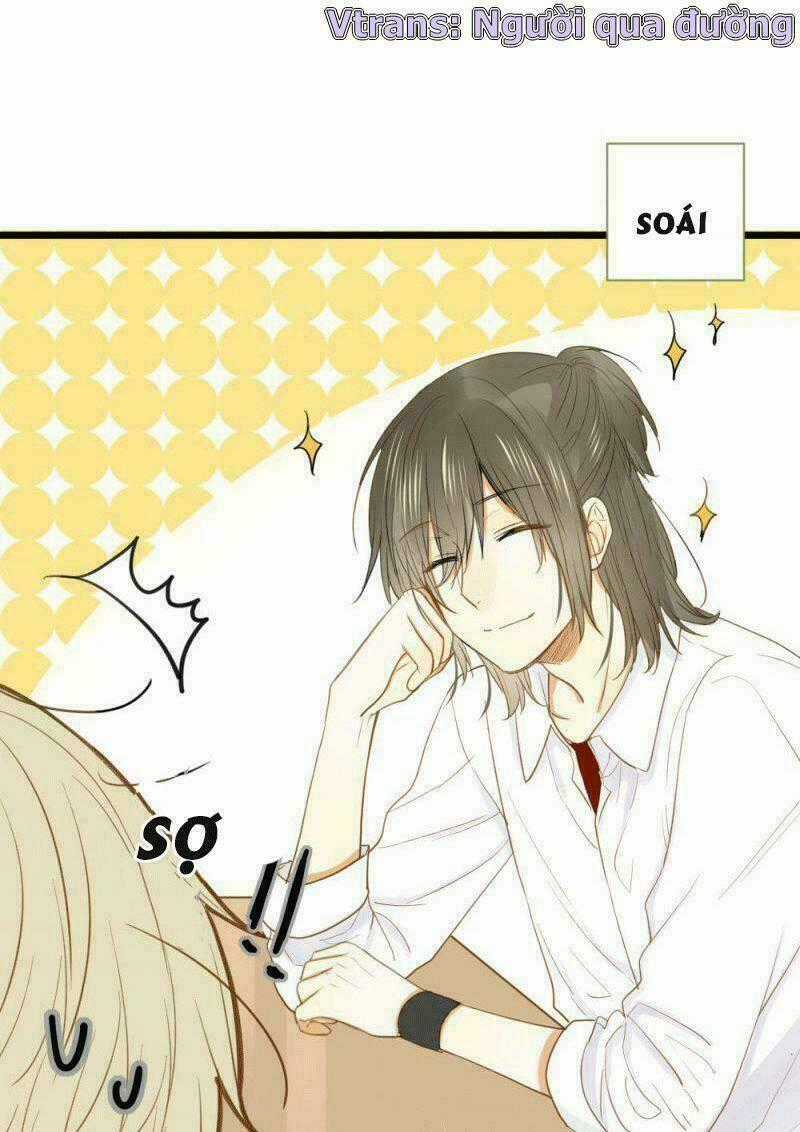 Sinh Hạ Long Chủng Chapter 7 trang 13