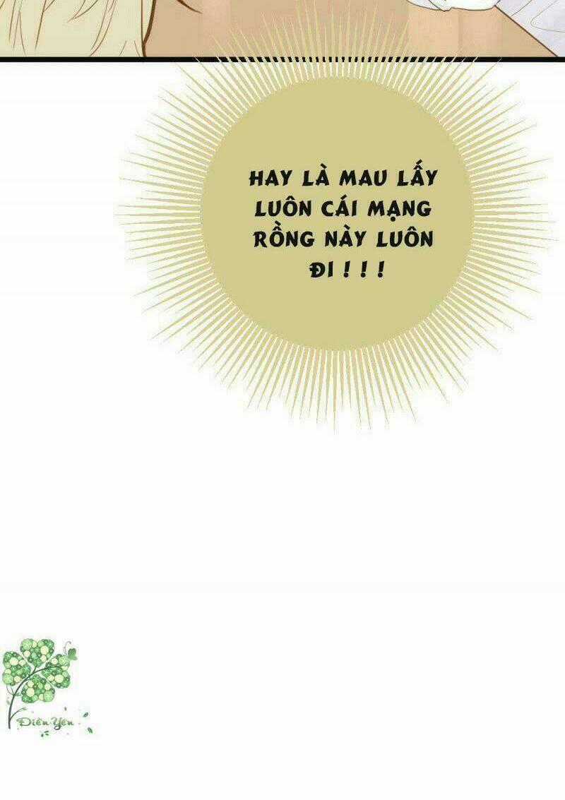 Sinh Hạ Long Chủng Chapter 7 trang 14