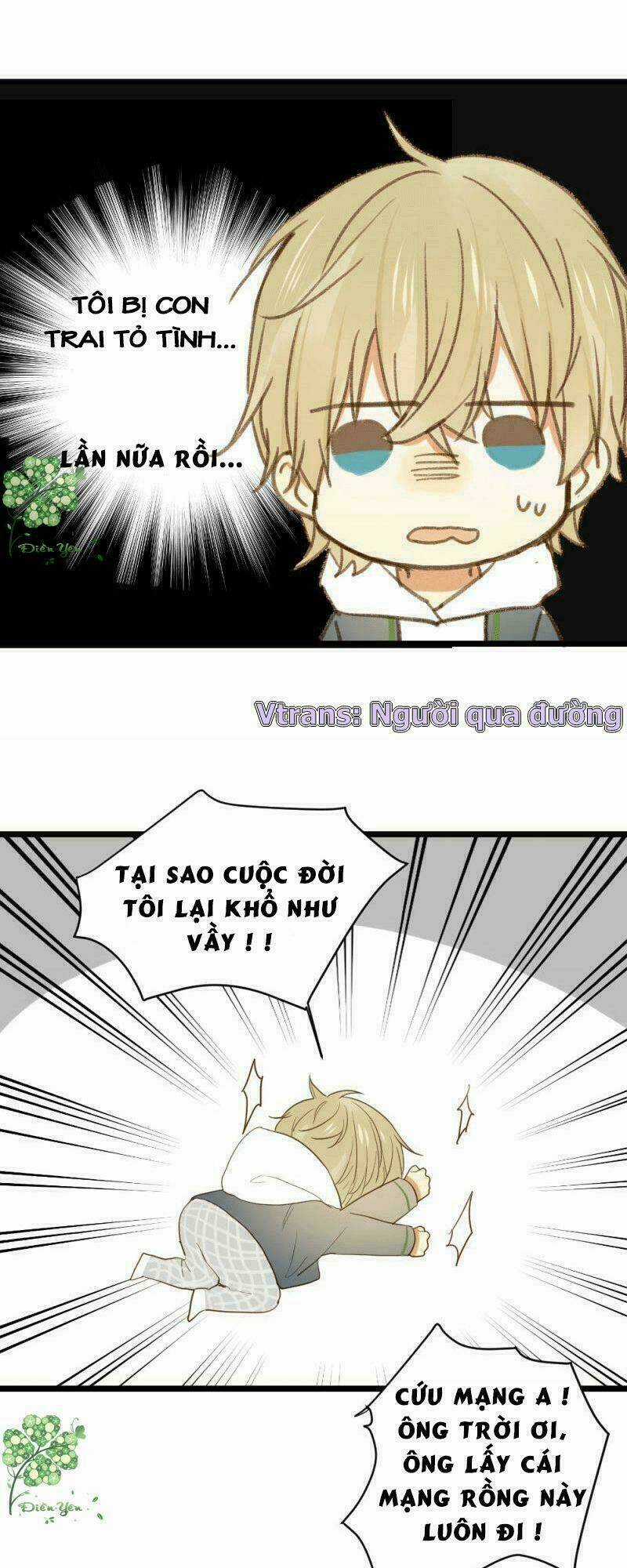 Sinh Hạ Long Chủng Chapter 7 trang 3