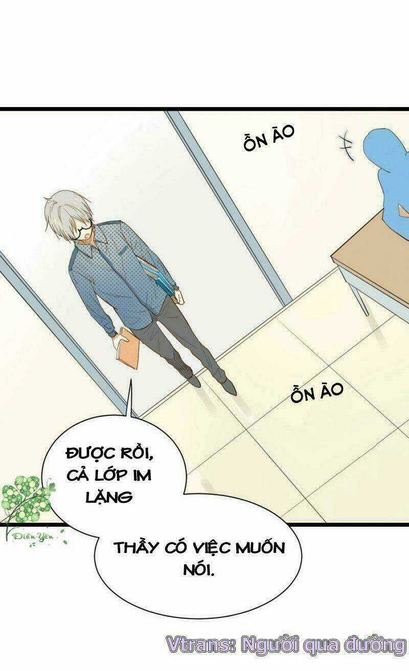 Sinh Hạ Long Chủng Chapter 7 trang 8