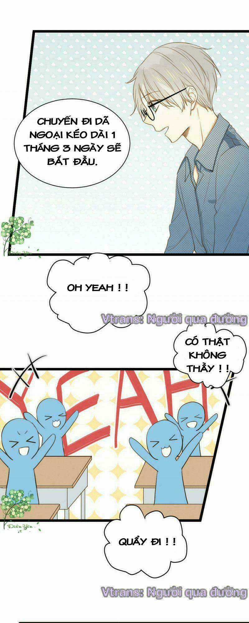 Sinh Hạ Long Chủng Chapter 7 trang 9