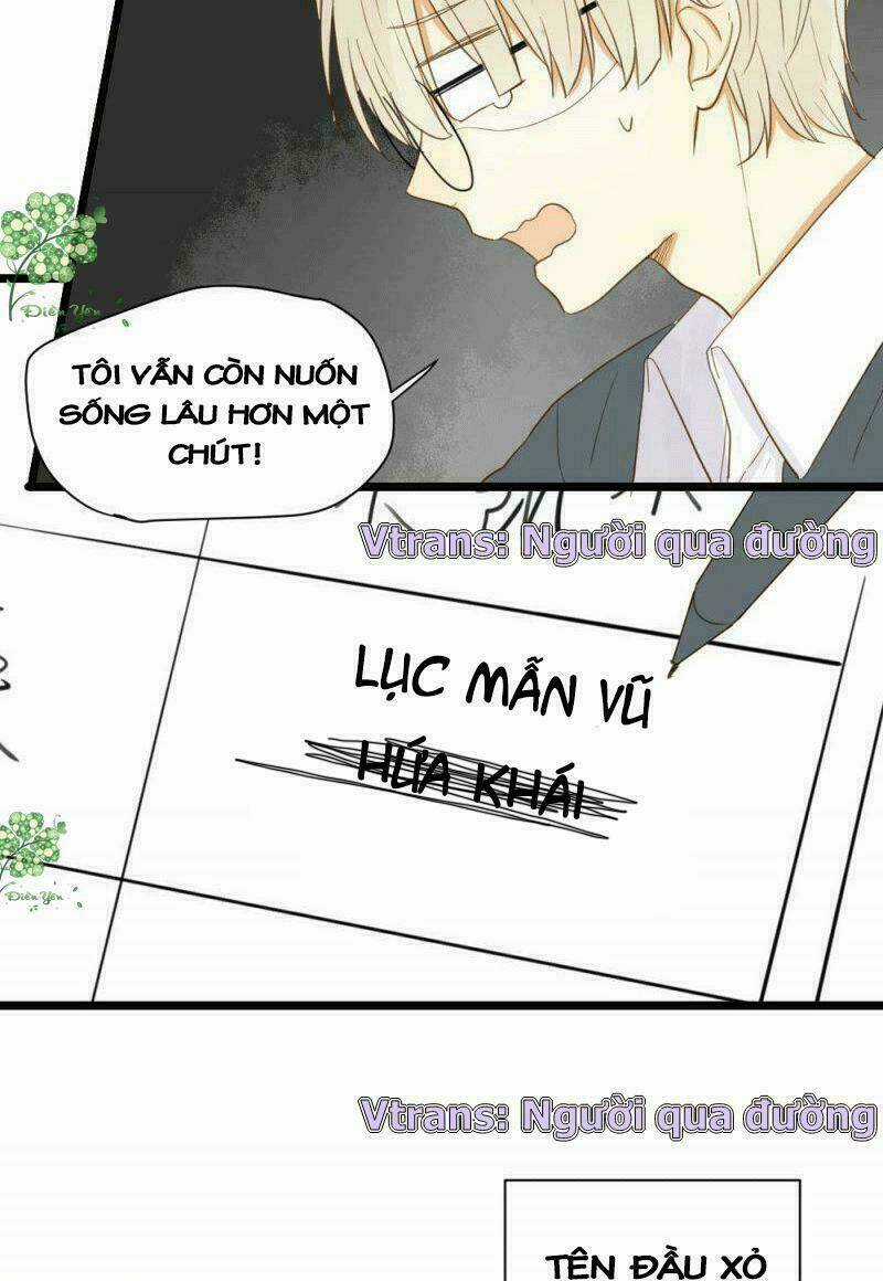 Sinh Hạ Long Chủng Chapter 8 trang 12