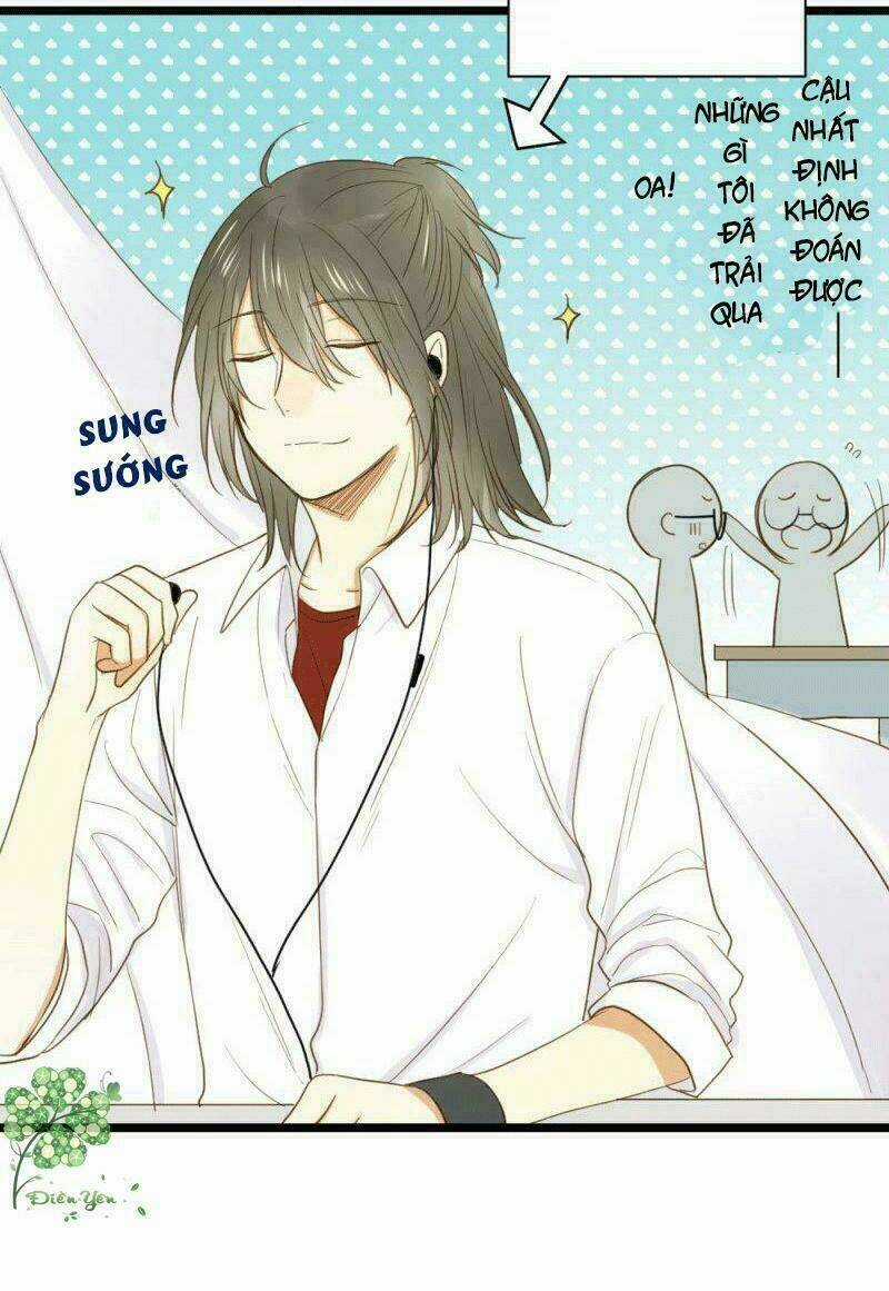 Sinh Hạ Long Chủng Chapter 8 trang 13