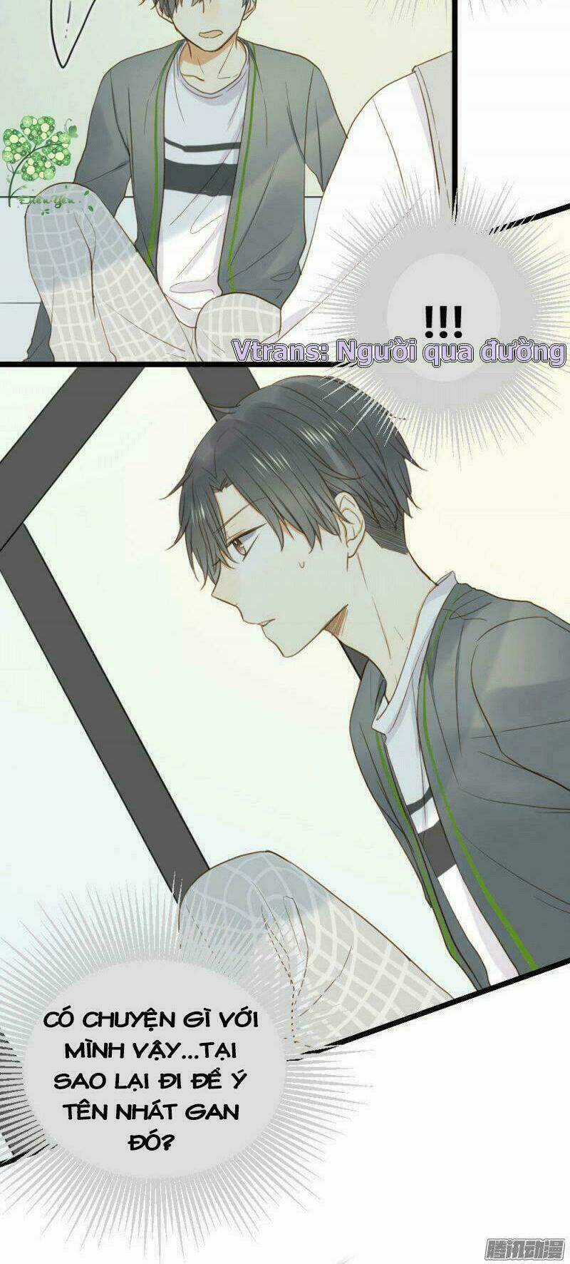 Sinh Hạ Long Chủng Chapter 8 trang 19