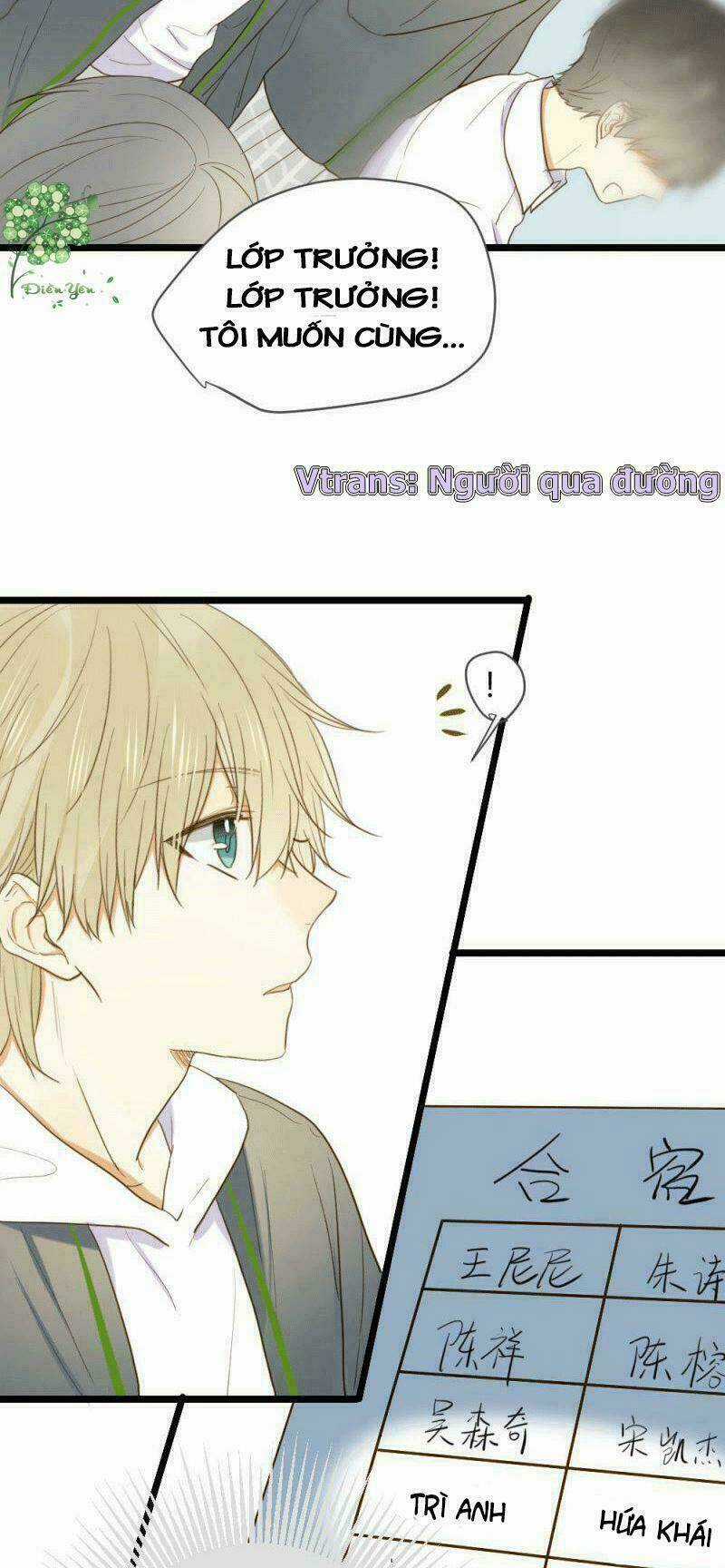 Sinh Hạ Long Chủng Chapter 8 trang 2