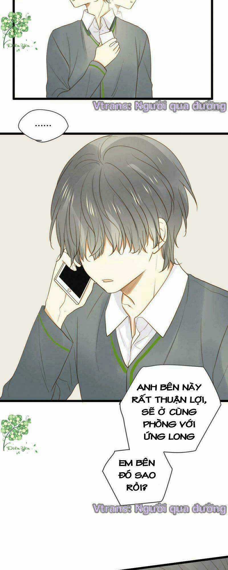 Sinh Hạ Long Chủng Chapter 8 trang 21