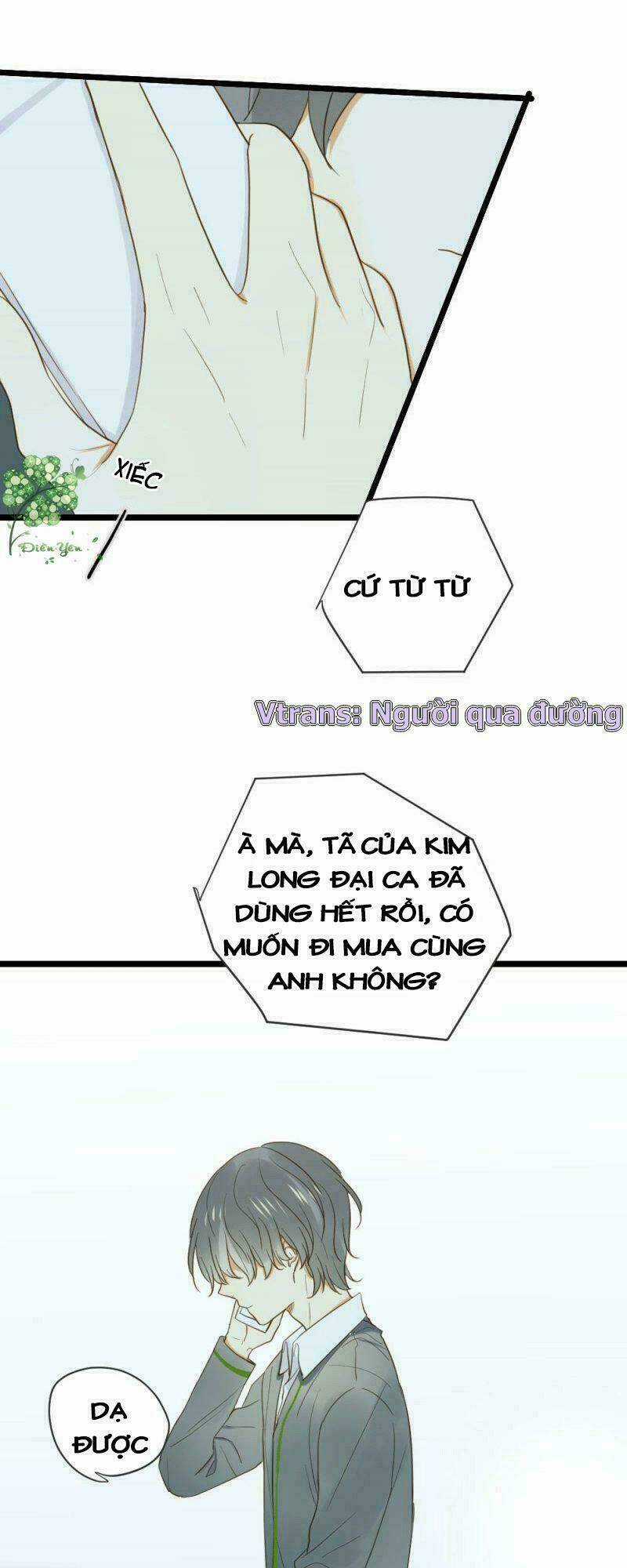 Sinh Hạ Long Chủng Chapter 8 trang 24