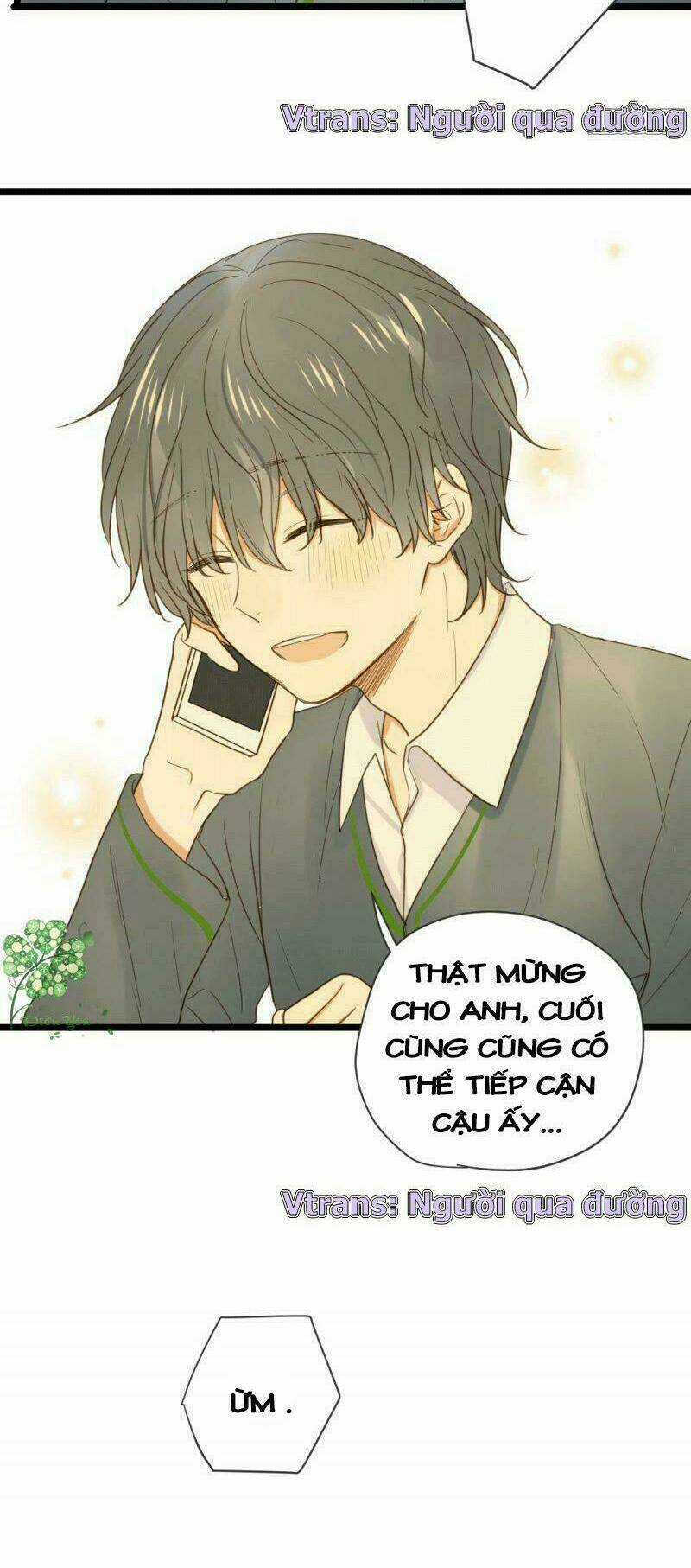 Sinh Hạ Long Chủng Chapter 8 trang 26