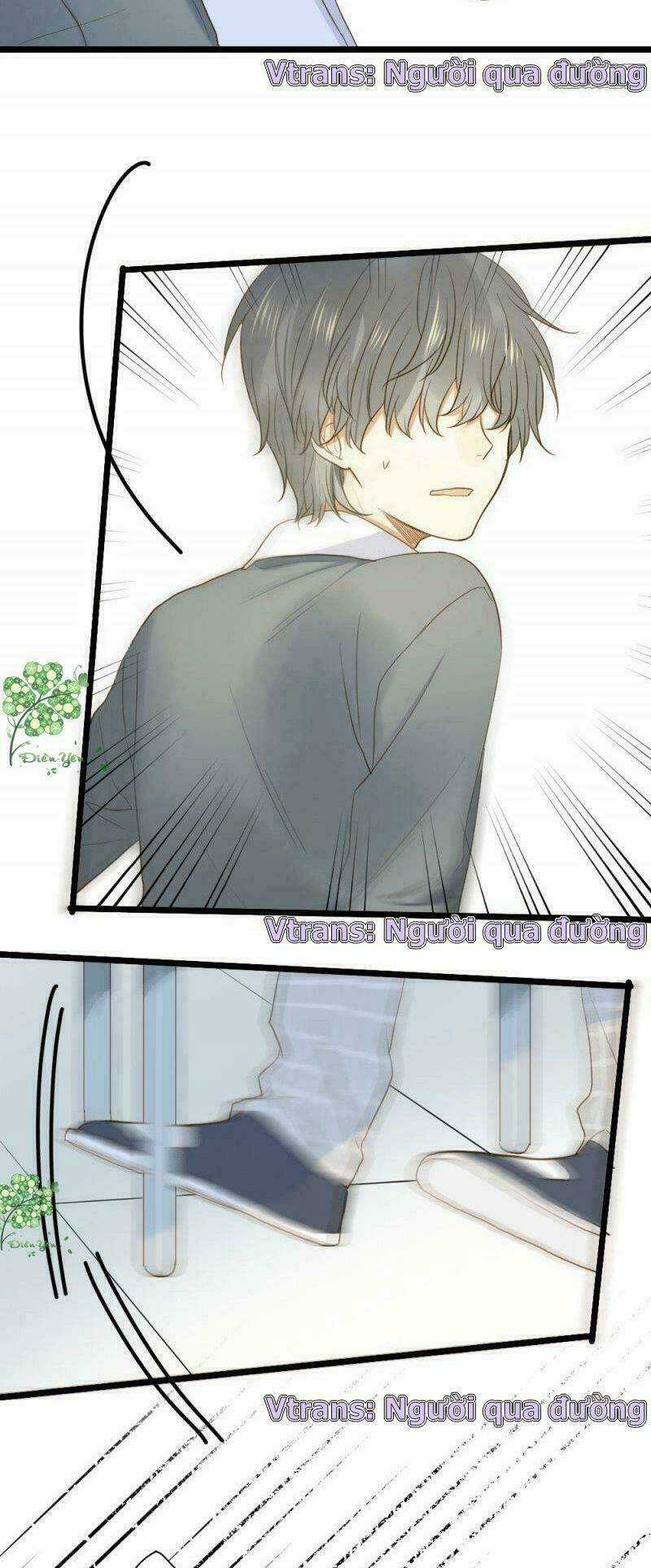 Sinh Hạ Long Chủng Chapter 8 trang 28