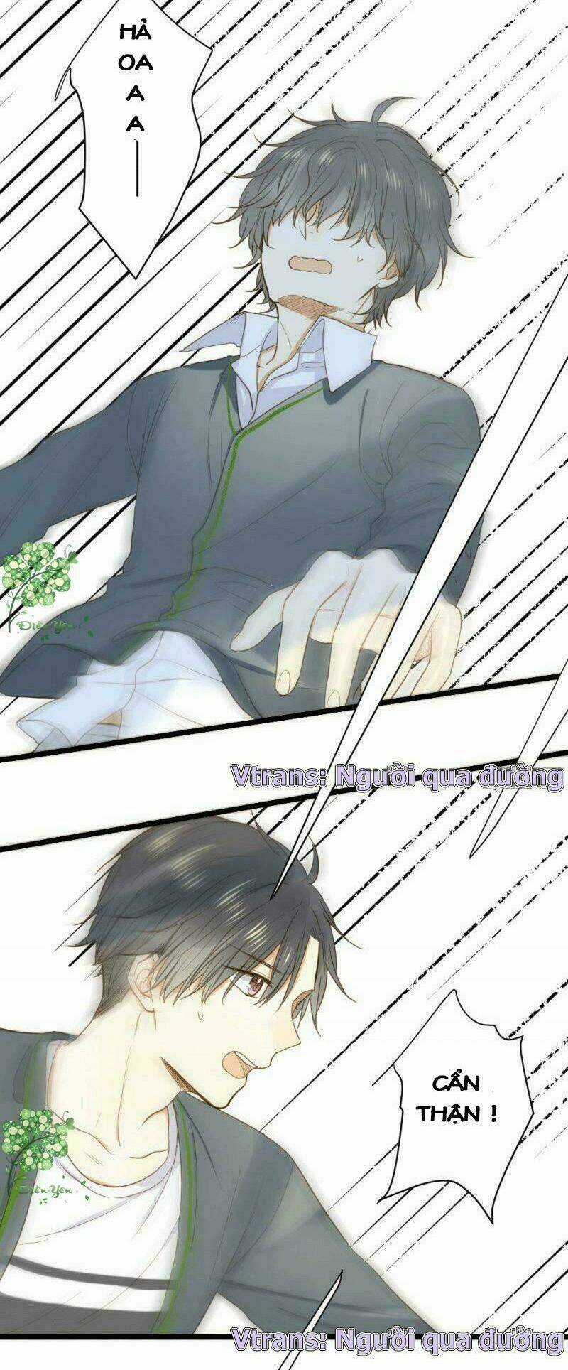 Sinh Hạ Long Chủng Chapter 8 trang 29