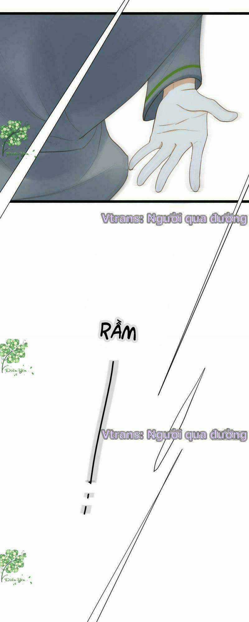 Sinh Hạ Long Chủng Chapter 8 trang 30