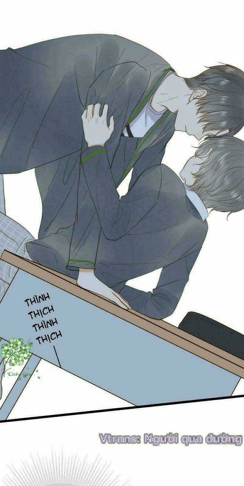 Sinh Hạ Long Chủng Chapter 8 trang 32