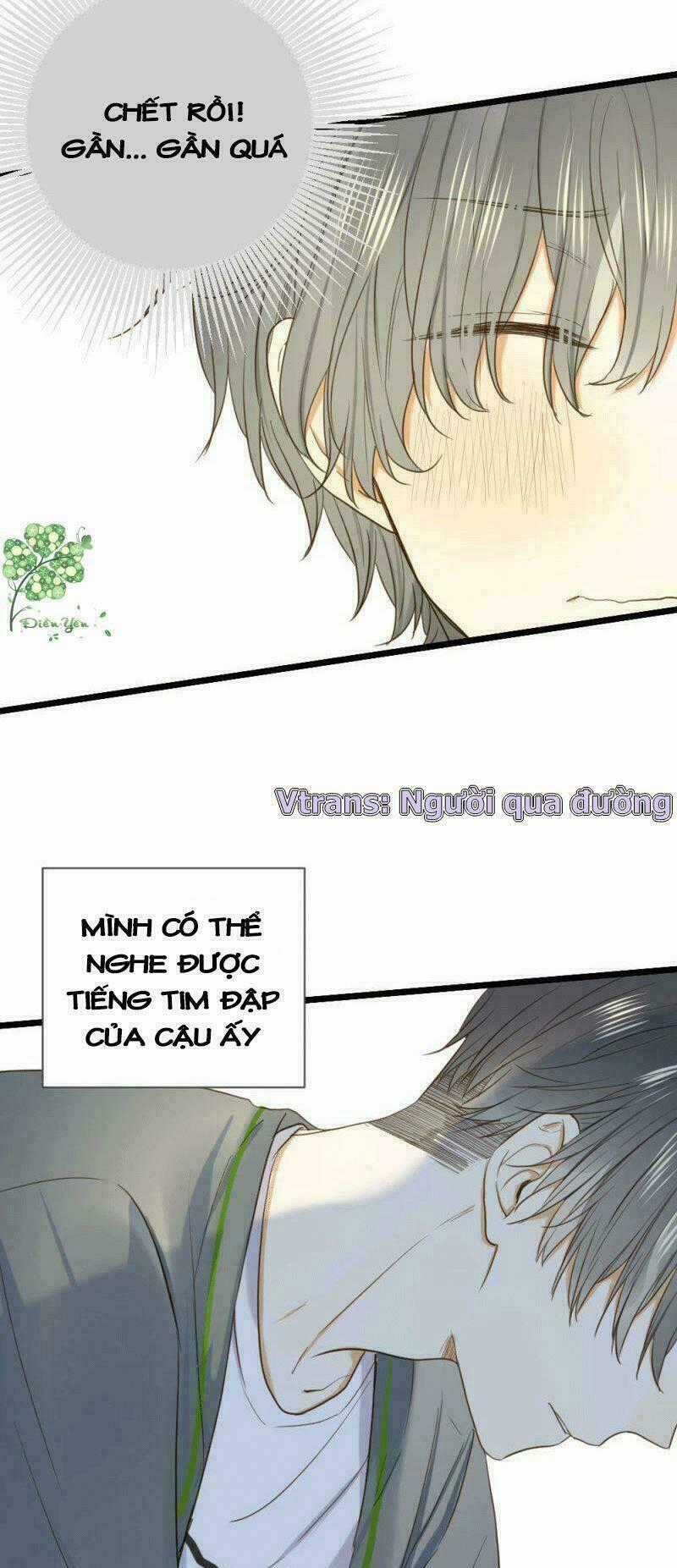 Sinh Hạ Long Chủng Chapter 8 trang 33