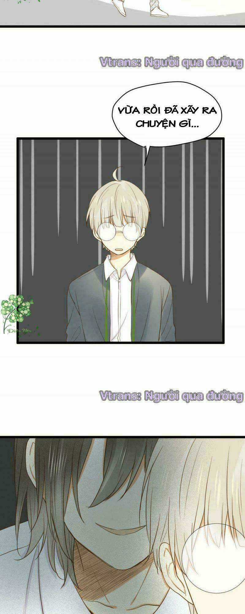 Sinh Hạ Long Chủng Chapter 8 trang 6