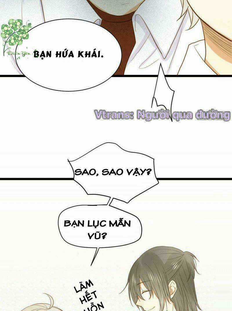 Sinh Hạ Long Chủng Chapter 8 trang 7