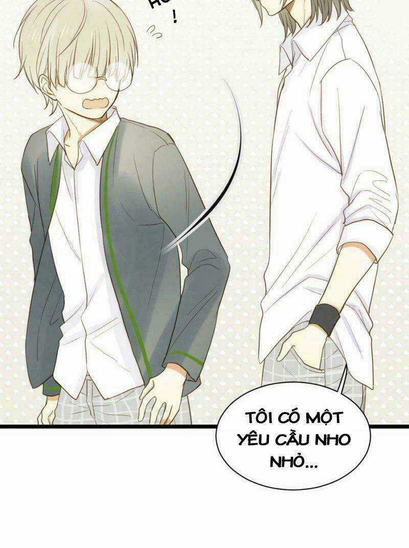 Sinh Hạ Long Chủng Chapter 8 trang 8