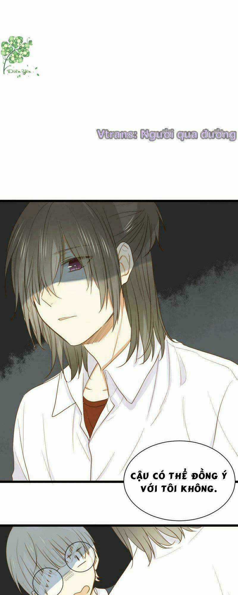 Sinh Hạ Long Chủng Chapter 8 trang 9