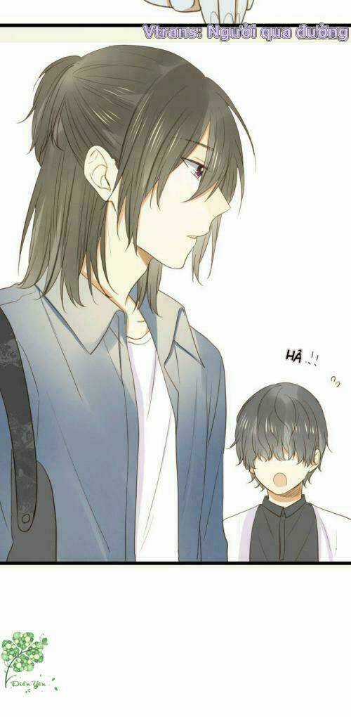 Sinh Hạ Long Chủng Chapter 9 trang 11