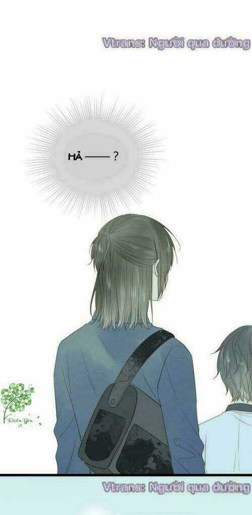 Sinh Hạ Long Chủng Chapter 9 trang 12