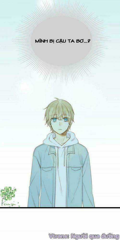 Sinh Hạ Long Chủng Chapter 9 trang 13